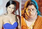 Poonam Pandey to promote Dimple Kapadia�s What The Fish